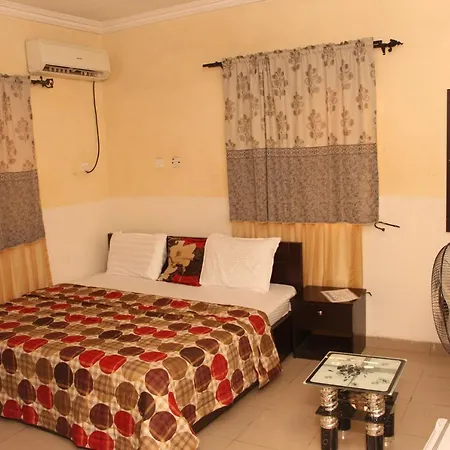 Hotel Ms Marriot 3*