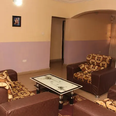 Ms Marriot Abuja