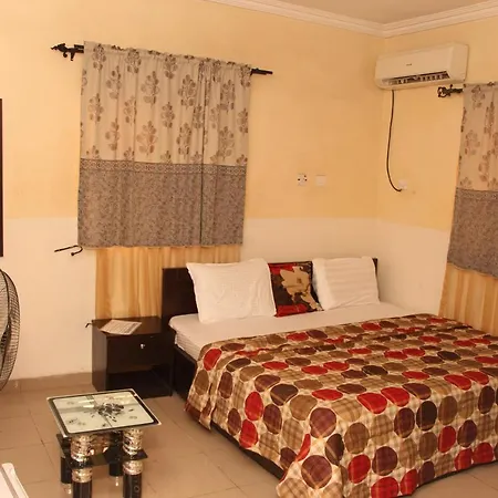 Ms Marriot Abuja