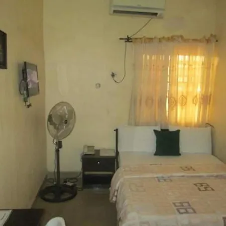 Ms Marriot Hotel Abuja